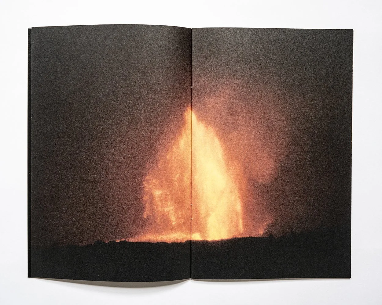 Luigi Ghirri Infinite Landscapes (First Edition) — bookdummypress